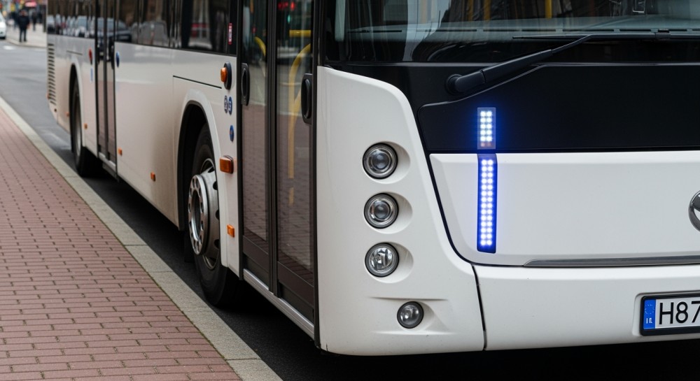 Nowi przewoźnicy zrewolucjonizują komunikację w Powiecie Częstochowskim od 2026 roku