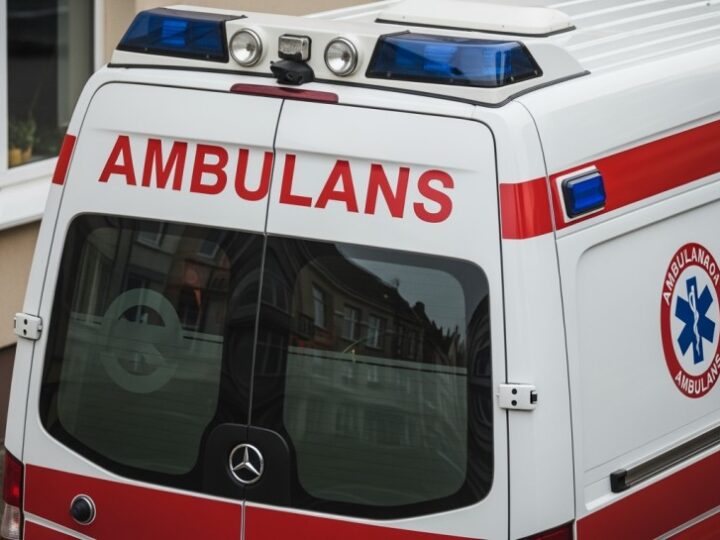 Gmina Lelów zyskała 32 nowych ratowników po udanym kursie pierwszej pomocy!