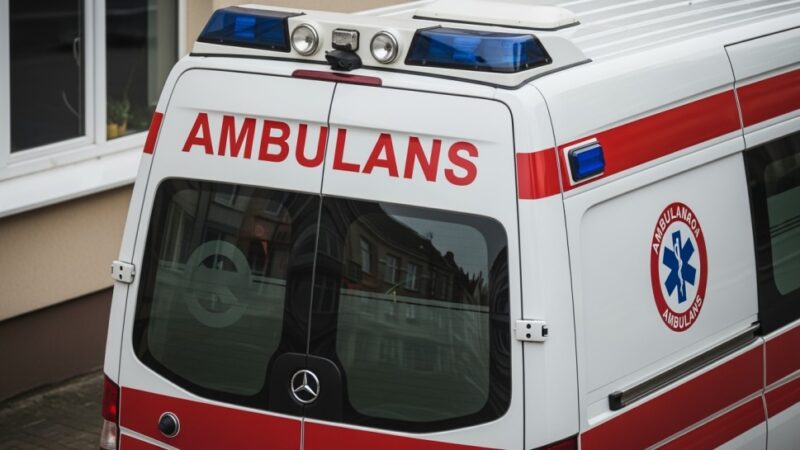 Gmina Lelów zyskała 32 nowych ratowników po udanym kursie pierwszej pomocy!