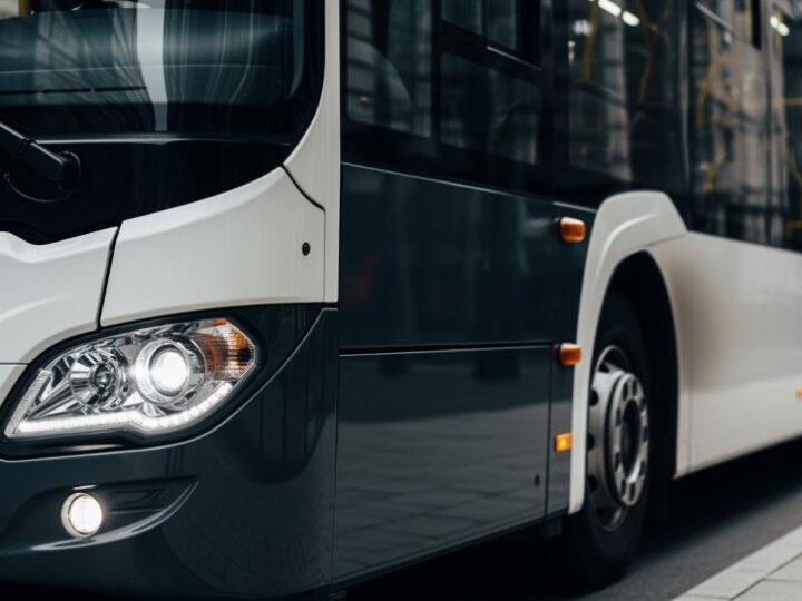 Nowa komunikacja autobusowa w Dąbrowie Zielonej od 2026 roku