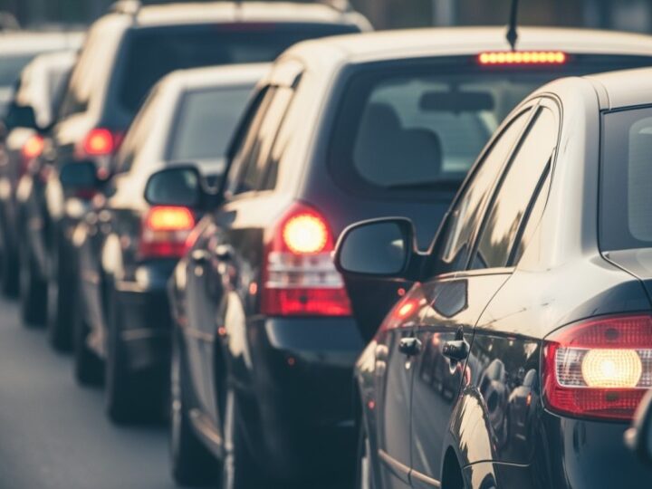 Sylwestrowe zmiany w organizacji ruchu w centrum miasta