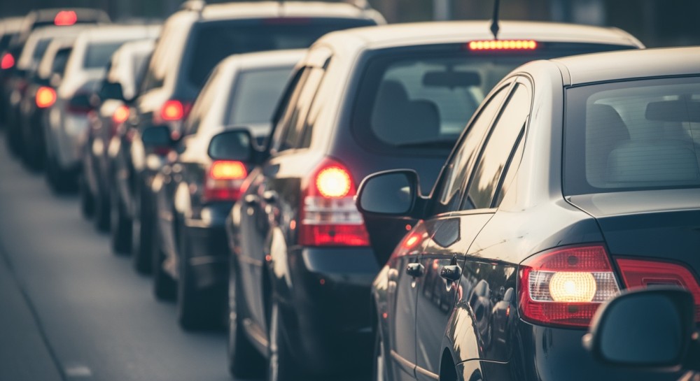 Sylwestrowe zmiany w organizacji ruchu w centrum miasta