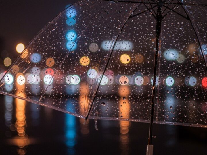 Gęsta mgła na horyzoncie: Ostrzeżenie meteorologiczne nr 233