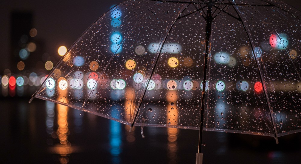 Gęsta mgła na horyzoncie: Ostrzeżenie meteorologiczne nr 233