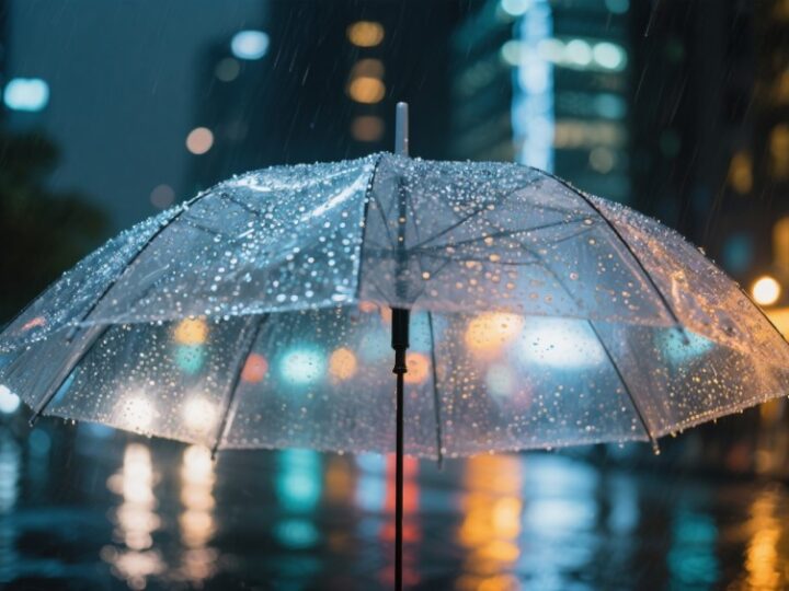 Marznące opady uderzą w Śląsk – ostrzeżenie meteorologiczne!