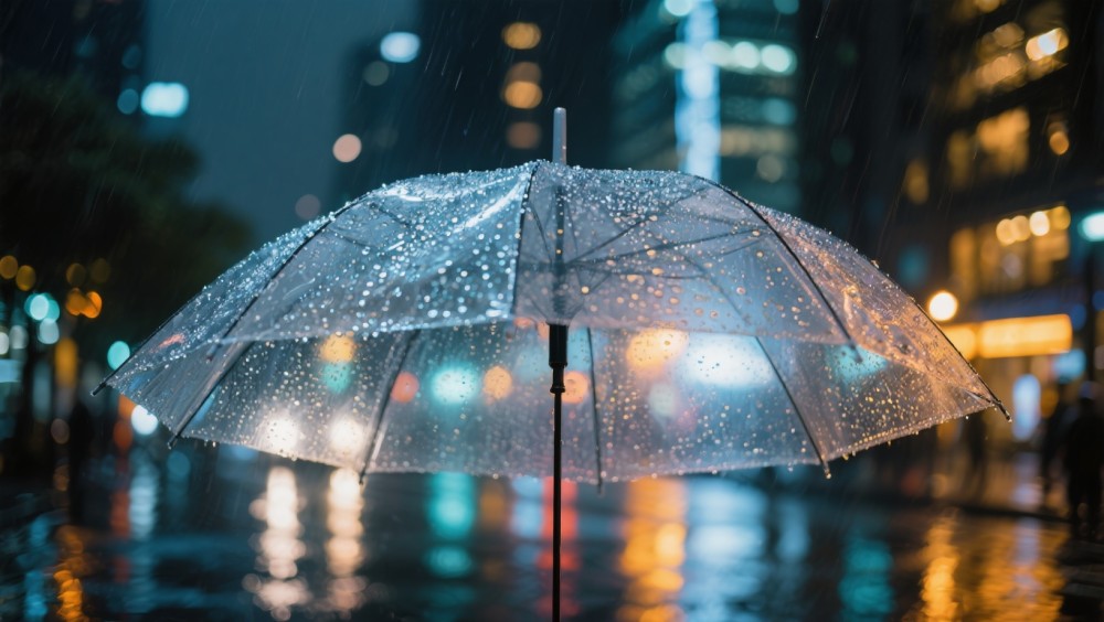 Marznące opady uderzą w Śląsk – ostrzeżenie meteorologiczne!