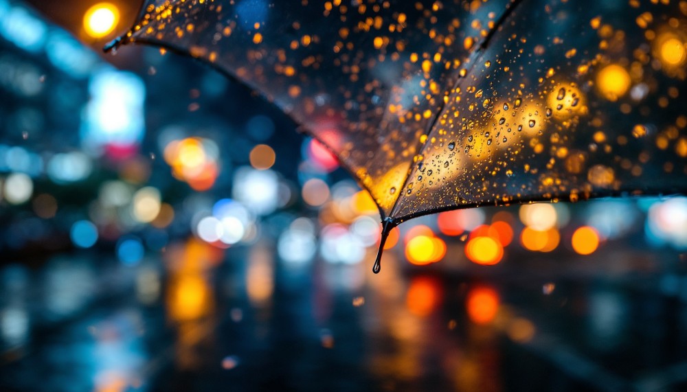 Gęsta mgła nad miastem: Utrudnienia w ruchu już od dziś!