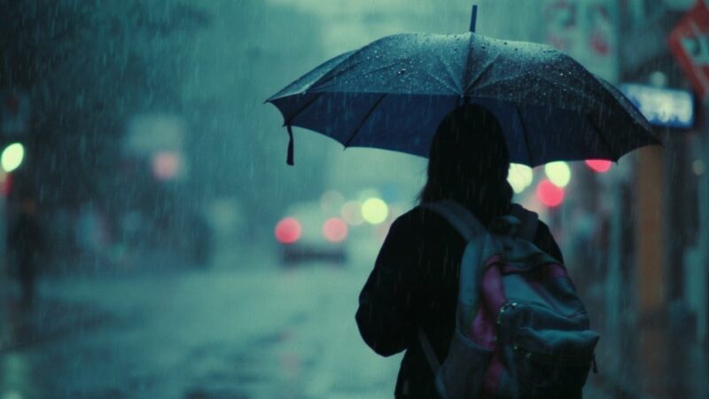 Gęsta mgła: Ostrzeżenie meteorologiczne nr 241