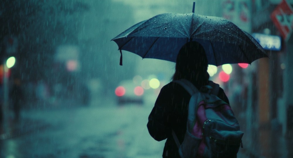 Gęsta mgła: Ostrzeżenie meteorologiczne nr 241