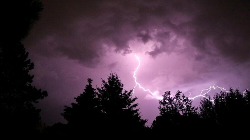 Gęsta mgła na horyzoncie: Ostrzeżenie meteorologiczne nr 229