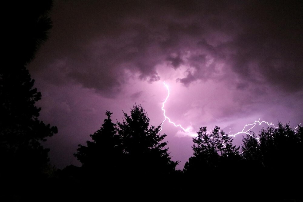 Gęsta mgła na horyzoncie: Ostrzeżenie meteorologiczne nr 229