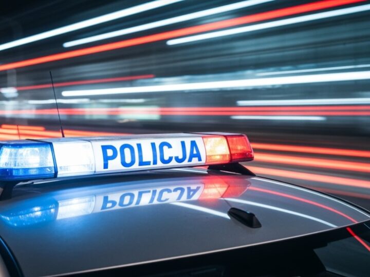 Recydywista złapany na kradzieży rowerów – policja odzyskała pięć jednośladów