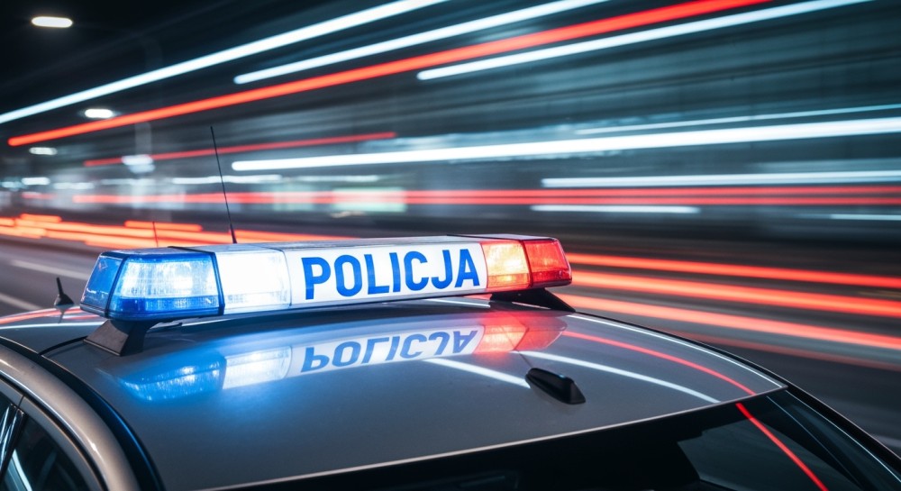 Recydywista złapany na kradzieży rowerów – policja odzyskała pięć jednośladów