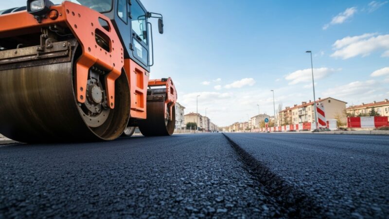 Nowy blask jazu w Blachowni: zakończono prace remontowe!