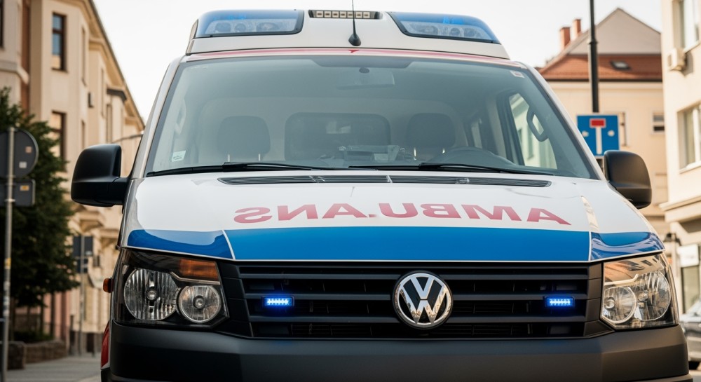 Bezpieczne Przejazdy: Kluczowe Zasady dla Kierowców