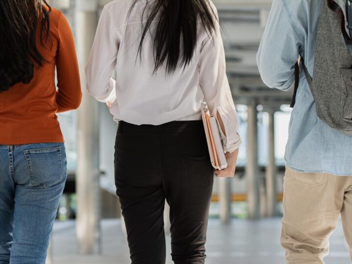 Edukacja spotyka przemysł: Trzy szkoły z Częstochowy współpracują z Hutą