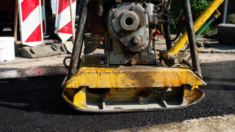 Metamorfoza Ulicy Św. Kingi: Nowa Era dla Miejskiej Komunikacji