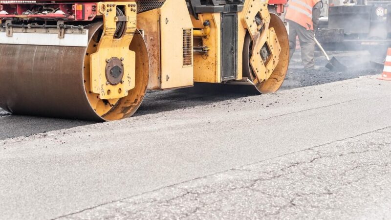 Utrudnienia na ul. Leśnej – przygotuj się na zmiany!