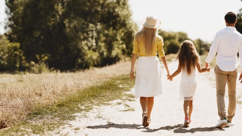 Świąteczna pomoc dla dzieci w Przyrowie: 1000 zł dla poszkodowanych rodzin