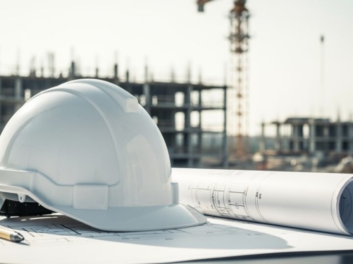 Nowa nawierzchnia i udogodnienia w Szpitalu im. Rudolfa Weigla w Blachowni.