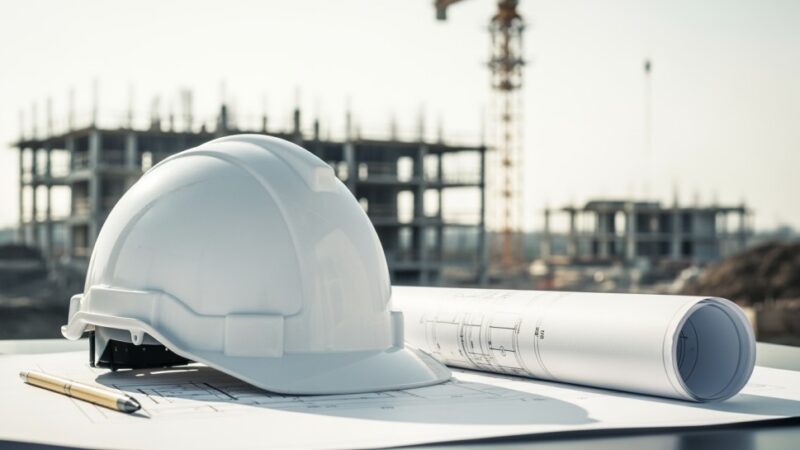 Nowa nawierzchnia i udogodnienia w Szpitalu im. Rudolfa Weigla w Blachowni.