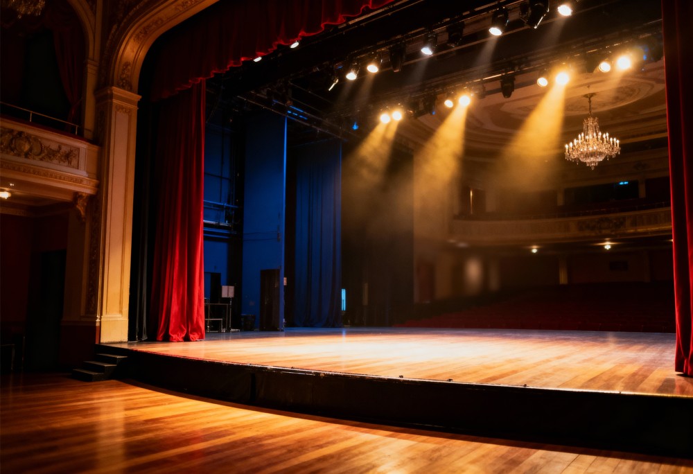 Odkryj magiczny świat Muminków na teatralnych warsztatach!