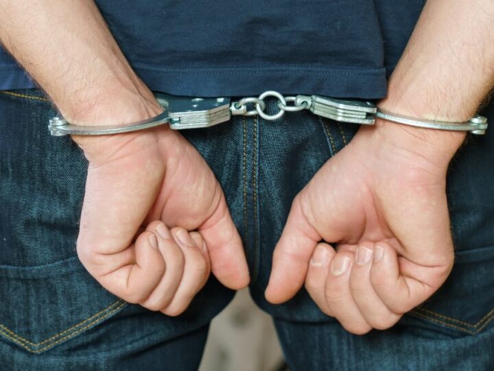 Częstochowscy policjanci rozbijają siatkę przestępców – trzy zatrzymania w jednym tygodniu!