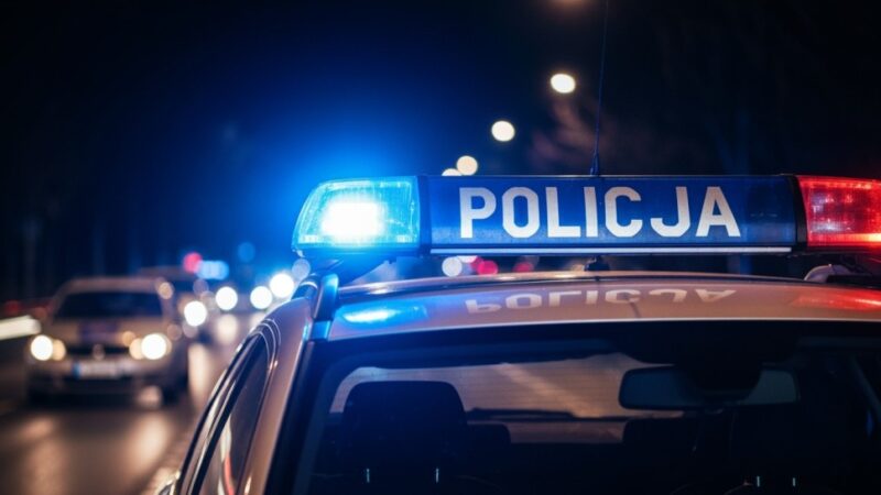 Kobieta w areszcie po drugim zatrzymaniu za posiadanie metamfetaminy