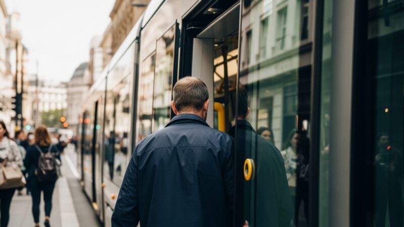 Awaria ciepłownicza w Częstochowie wstrzymuje tramwaje na 10 dni