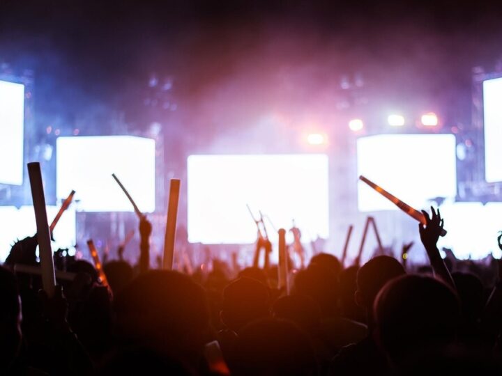 Blachownia łączy siły na 34. Finał WOŚP dla dzieci!