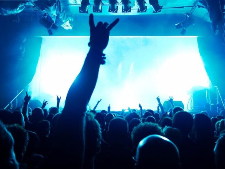 Kolędowa magia w Częstochowie: Muzyka z sercem dla potrzebujących