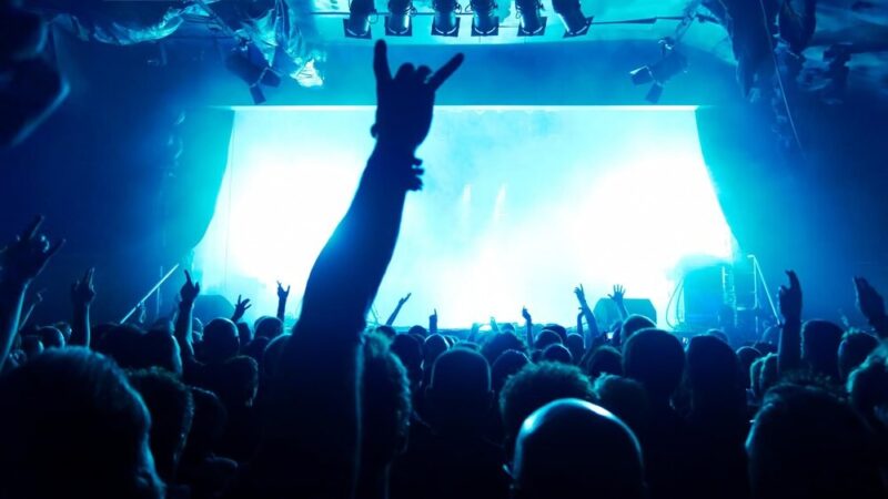 Kolędowa magia w Częstochowie: Muzyka z sercem dla potrzebujących