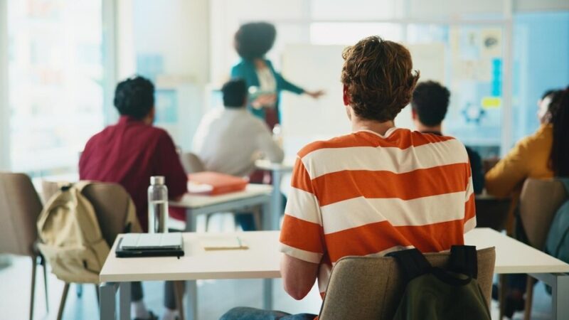 Olsztyn w erze cyfrowej: Nowe technologie w edukacji