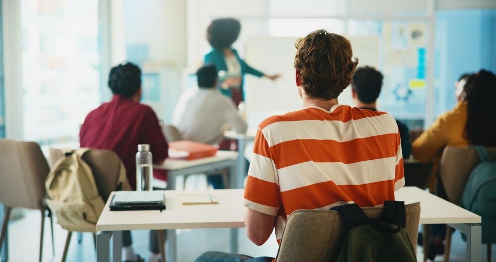 Olsztyn w erze cyfrowej: Nowe technologie w edukacji