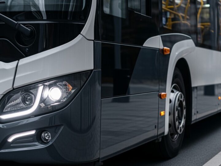 Częstochowa uruchamia nowoczesny planer podróży w Google Maps dla pasażerów komunikacji miejskiej