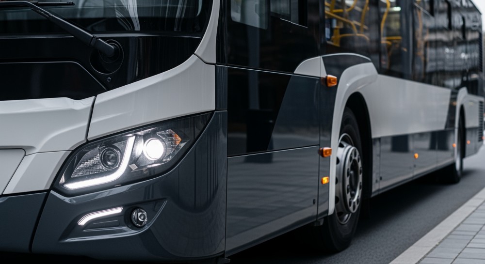 Częstochowa uruchamia nowoczesny planer podróży w Google Maps dla pasażerów komunikacji miejskiej