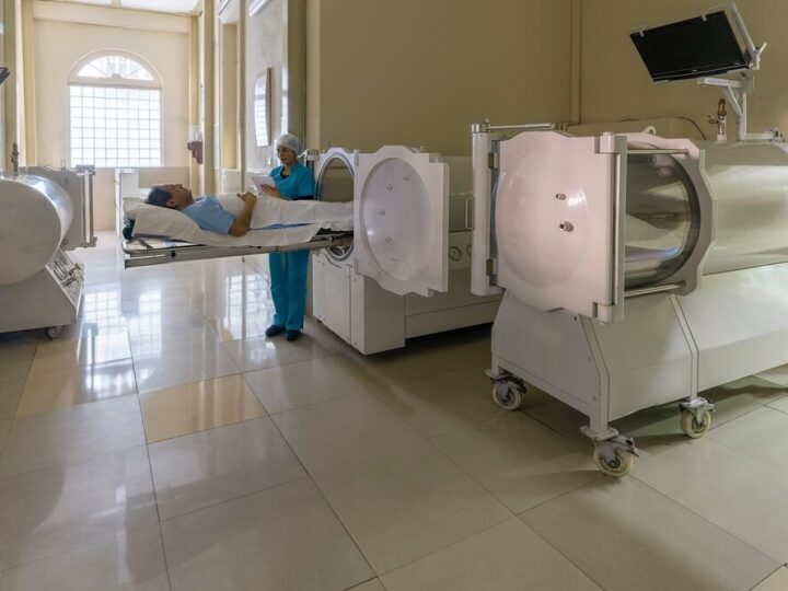 BEZPŁATNE MASECZKI DLA PACJENTÓW PRZYCHODNI