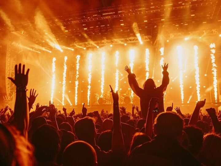 Debiut Małgorzaty Gołębskiej – emocjonalny wernisaż pełen kolorów