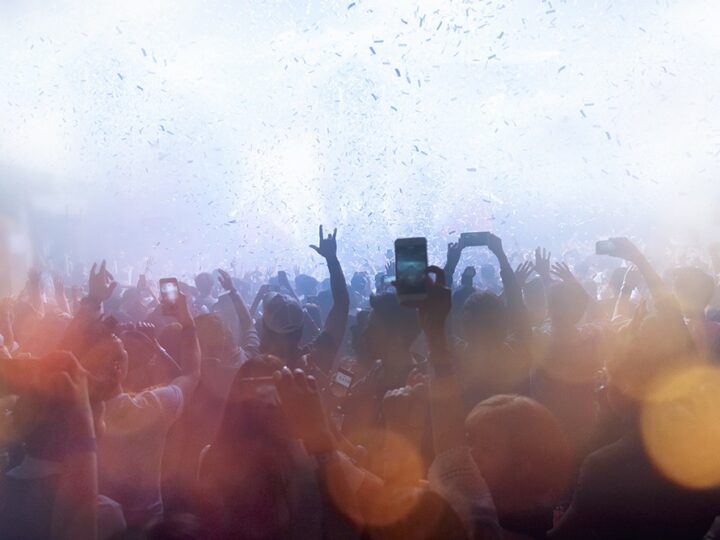 Ozzy Osbourne: Legendarny buntownik rocka w Muzotece