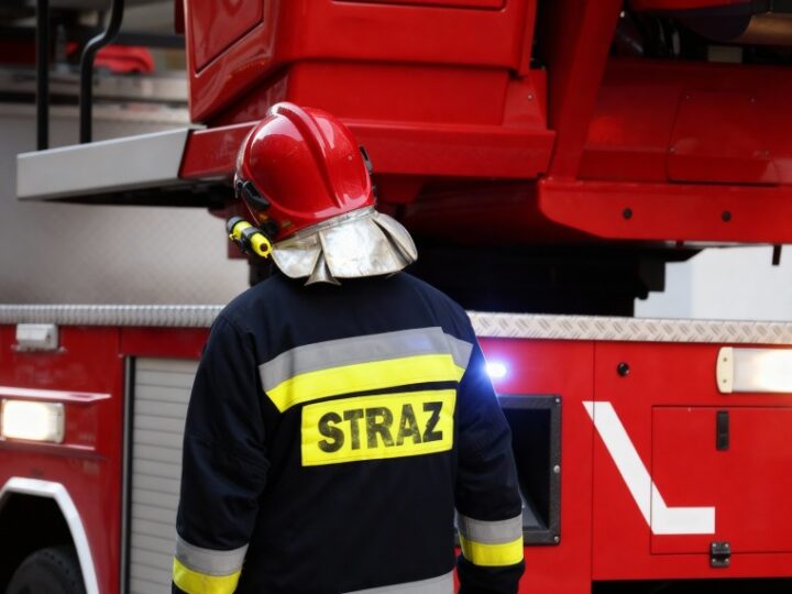 Nowe Wyzwania dla OSP: Czas na Sprawozdania i Wybory