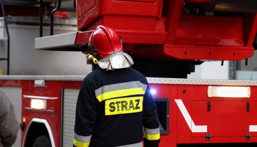 Nowe Wyzwania dla OSP: Czas na Sprawozdania i Wybory