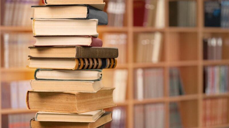 Książkowa przygoda: Odkryj literacki świat kobiet w naszej bibliotece!