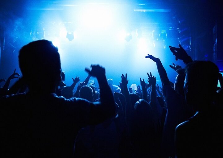 Młodzieżowa Orkiestra Dęta Mykanów i Mażoretki Presto błyszczą w programie TVN