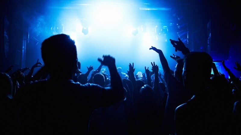 Młodzieżowa Orkiestra Dęta Mykanów i Mażoretki Presto błyszczą w programie TVN