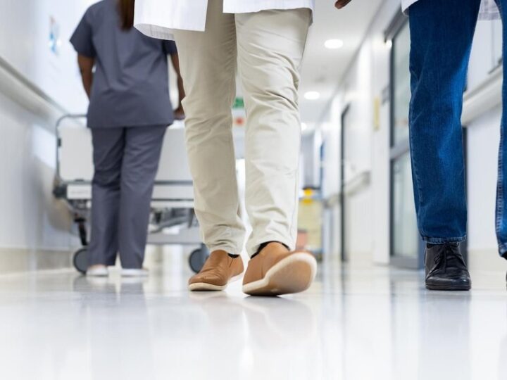 Bezpłatna mammografia w styczniu – skorzystaj z szansy na zdrowie!