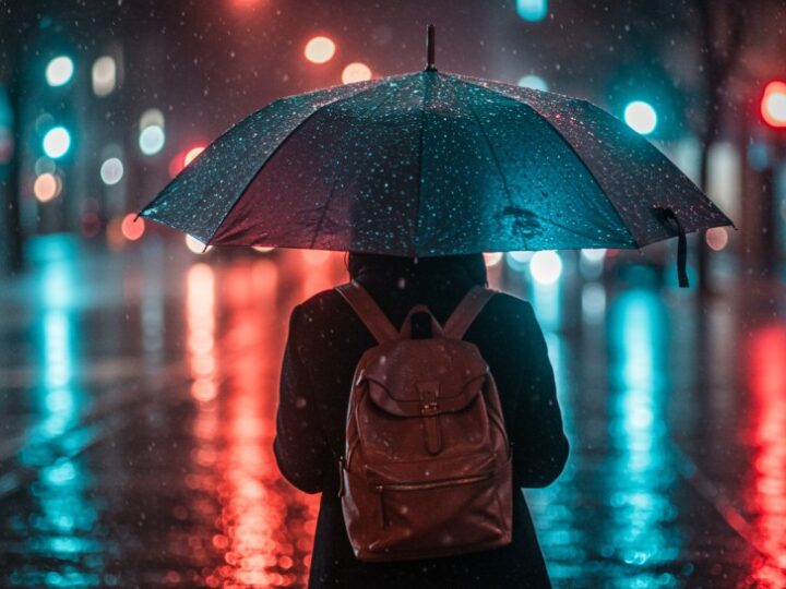 Mroźne noce nadchodzą: przygotuj się na -15°C!