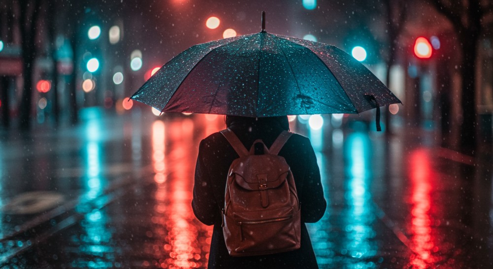 Mroźne noce nadchodzą: przygotuj się na -15°C!