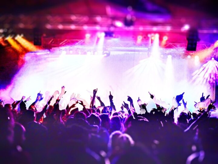 Winylowe Muzyczne Delicje: Odkryj Magię Pink Floyd w Częstochowie