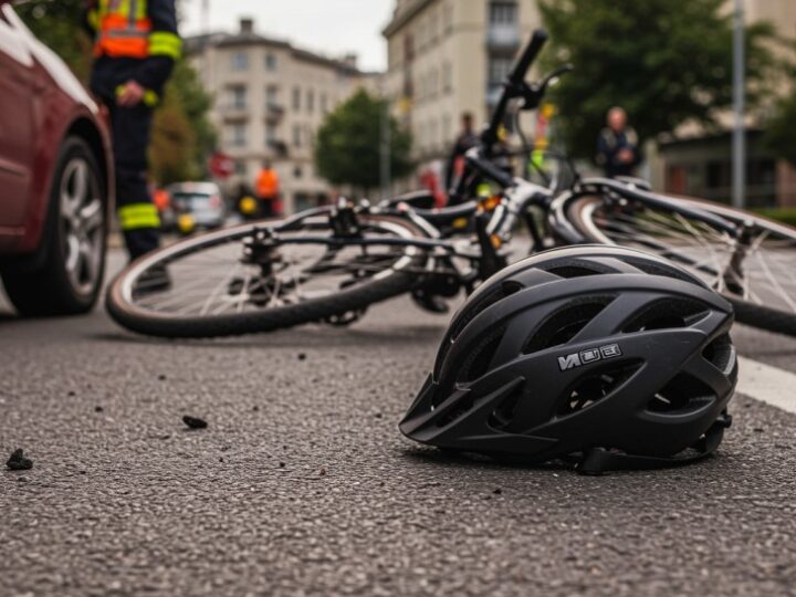 Rewolucyjna trasa rowerowa łączy Olsztyn z Porajem