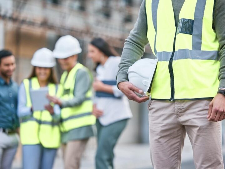 Hala sportowa w Janowie: budowa rusza na dobre!